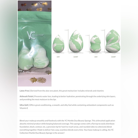 Makeup Bundle G - Picture 10 of 10